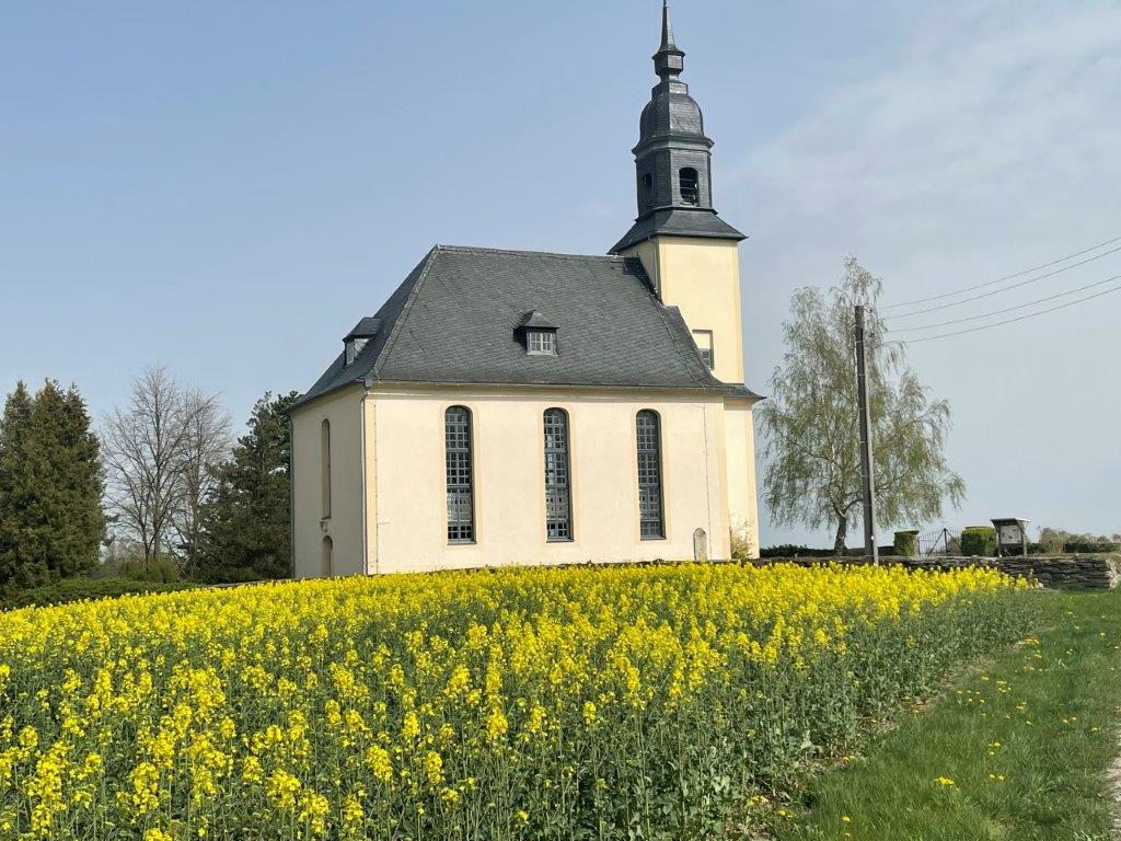 Kirche Sorge-Settendorf